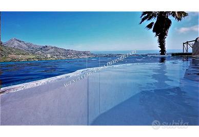 Villa di 310 m² con più di 5 locali a Castellammar