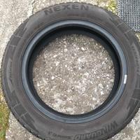 pneumatici invernali 