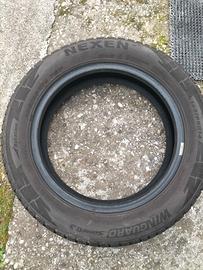 pneumatici invernali 