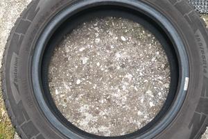 pneumatici invernali 