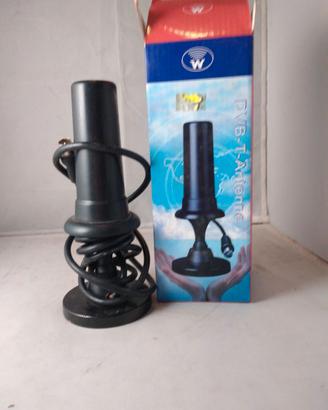 ANTENNA ATTIVA DVB-T VHF UHF