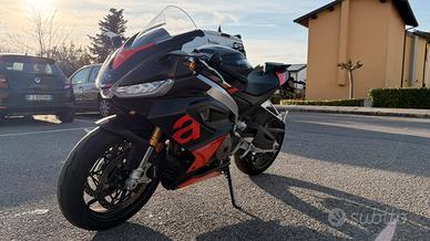 Aprilia RS 660 2023