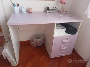 scrivania 