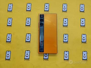 NUBIA REDMAGIC 10 AIR 512GB ARANCIONE