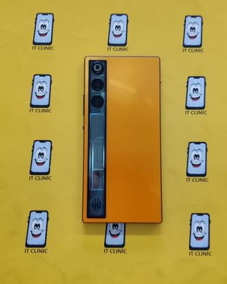 NUBIA REDMAGIC 10 AIR 512GB ARANCIONE