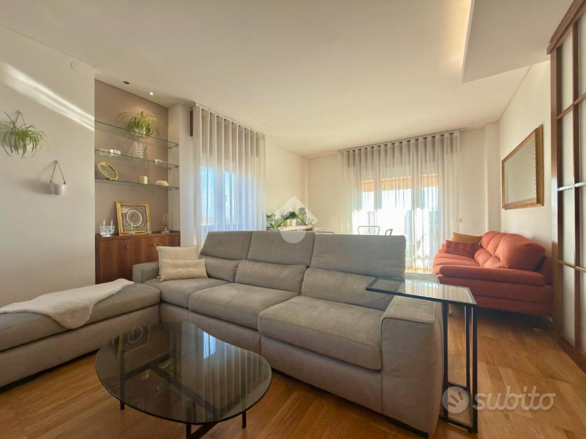 Appartamento – San Bonifacio, Villanova - Vista 4