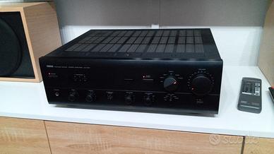 Yamaha ax 570 telecomando originale 