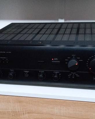 Yamaha ax 570 telecomando originale 