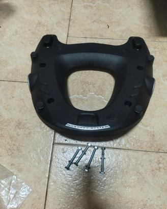 staffa bauletto kappa monokey con viti usato