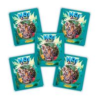 figurine noi animali 