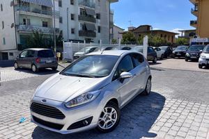 Ford Fiesta 1.5 TDCi 75CV 5 porte ST-Line