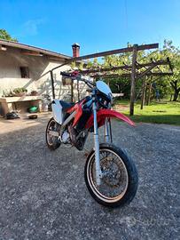 honda hm 50