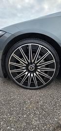 cerchi amg originali 20