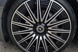 cerchi amg originali 20