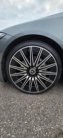 cerchi amg originali 20