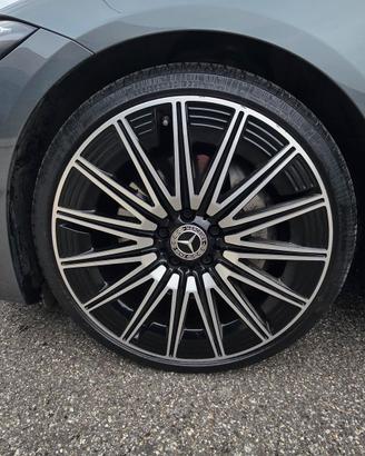 cerchi amg originali 20