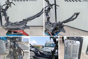 Telaio aprilia sr 50 r factory - 2005