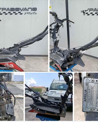 Telaio aprilia sr 50 r factory - 2005