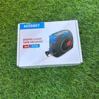 MiLESEEY Metro a nastro digitale 3 in 1