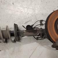 Meccanica Completa Anteriore Sinistra Ssangyong Ti