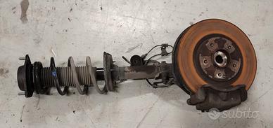 Meccanica Completa Anteriore Sinistra Ssangyong Ti