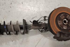 Meccanica Completa Anteriore Sinistra Ssangyong Ti