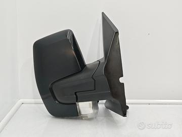 Specchio specchietto retrovisore dx ford tourneo c