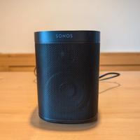 Sonos One SL