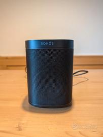 Sonos One SL