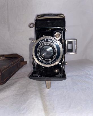 Macchina fotografica Zeiss Icon Nettar 515/2