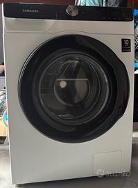 Lavatrice Samsung