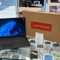 LENOVO V15 G4 - i7 1355U - 16/ 512GB - NUOVO