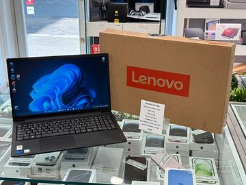 LENOVO V15 G4 - i7 1355U - 16/ 512GB - NUOVO