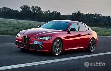 Ricambi alfa romeo giulia 2014 2026