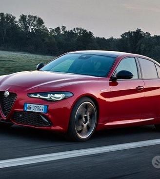 Ricambi alfa romeo giulia 2014 2026