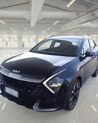 KIA SPORTAGE 1.6 TGDI PHEV STYLE 4WD AUTO SUV