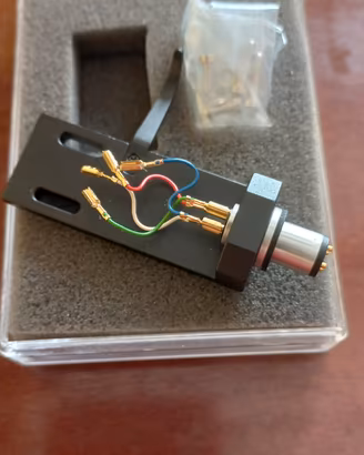 HeadShell Hs-10
