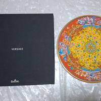 piatto da parete Versace Rosenthal 