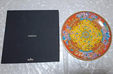 piatto da parete Versace Rosenthal 