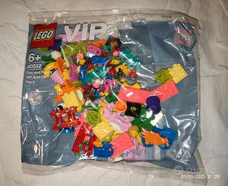 Lego 40512 - Add On Pack VIP Fun and Funky
