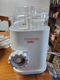 LOTTO MACCHINE PER CUCINA