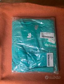 3 T shirt Deliveroo