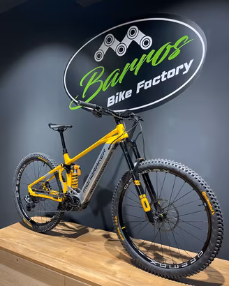 Mondraker Crafty Xr tg.M