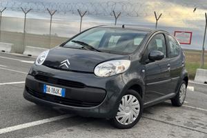 CITROEN C1 1.0 BENZINA NEO PATENTATI 60.000 KM REA