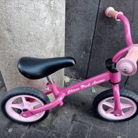BICI SENZA PEDALI CHICCO