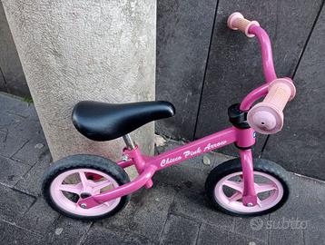 BICI SENZA PEDALI CHICCO