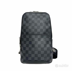 Louis Vuitton monospalla