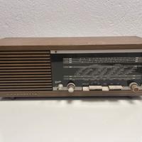 radio vintage anni '60 Graetz Canzonetta