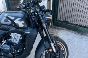 Zontes GK 350