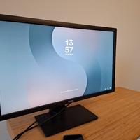 Monitor Benq 27 pollici 2K